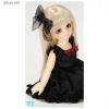  Volks Doll Party 27 Limited YOSD Noir Rose Dress Set 