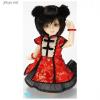  Volks Doll Party 27 Limited YOSD Little Chinois Girl Set 