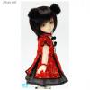  Volks Doll Party 27 Limited YOSD Little Chinois Girl Set 