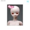  Volks Dollfie Dream Head DDH-01 Eyeholes Opened Type Yawafuta Ver. Normal 