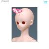  Volks Dollfie Dream Head DDH-02 Eyeholes Opened Type Yawafuta Ver. Normal 
