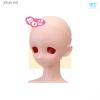  Volks Dollfie Dream Head DDH-03 Eyeholes Opened Type Yawafuta Ver. Normal 