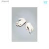  Volks Dollfie Dream Option Parts DDII-H-01-WH White for DD3 DDS DDdy3 