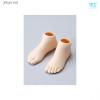  Volks Dollfie Dream Option Parts Foot Parts DDII-FO-01 Normal 