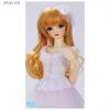  Volks HTDP Osaka Limited Fluffy Pink Tulle Coordinate Set for SD Girls SD13 Girls SDGr Girls SD16 Girls DDS DD DDdy 