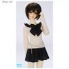  Volks HTDP Osaka Limited Chiffon Ribbon Top & Flared Shorts Set for SD16 Girls DD S-M-L Bust DDdy 