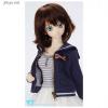  Volks HTDP Osaka Limited Sailor Tulle Skirt Set for SD13 Girls SDGr Girls DDS S-M Bust Only DD S-M Bust Only 