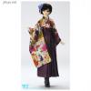  Volks HTDP Osaka Limited Purple Taisho Modern Schoolgirl Set SD Girl DD DDS DDdy 