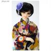  Volks HTDP Osaka Limited Purple Taisho Modern Schoolgirl Set SD Girl DD DDS DDdy 