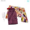  Volks HTDP Osaka Limited Purple Taisho Modern Schoolgirl Set SD Girl DD DDS DDdy 