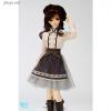  Volks February 2013 Collection Head Pastry Chef Set for SDGr Girls SD16 Girls DD S/M/L Bust DDdy 