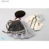  Volks February 2013 Collection Head Pastry Chef Set for SDGr Girls SD16 Girls DD S/M/L Bust DDdy 