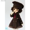  Volks February 2013 collection Chocolatier Girl Set Fits YOSD BOY & Girl DOB AI 