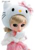  Junplanning Groove Inc Pullip Hello Kitty Sanrio Series 