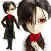  Junplanning Groove Inc Tae yang Sebastion Private teacher Ver. 