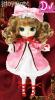  Junplanning Groove Pullip DAL Rozen Maiden Hinaichigo 