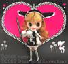  CWC Limited Version - Petite Blythe Love Bambinyo 