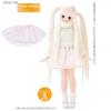  AZONE PureNeemo Romantic Girly Under Lace Skirt Pink Fit Momoko Blythe Pullip Pullip DAL 