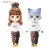  Petworks Odeco Nikki Chan Ninita no Odeco Chan ninita Girl Only 