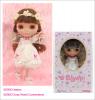  Neo Blythe White Magic Night 