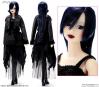  Sekiguchi Fans Vote Momoko 2010 Gothic Style 1/6 Fashion Doll 