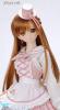  Volks Doll Party 29 Limited Dollfie Dream Strawberry Milk Cookies Set SD DDS DD 