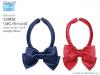  Azone 50cm Plain Ribbon Tie Set II Navy Red 50cm Yamato 1/3 BJD MDD MSD Luts DDS 