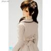 Volks November collection 2012 Classical Lady Coat SD SD13 SDGr SD16 DDS DD DDdy 