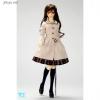  Volks November collection 2012 Classical Lady Coat SD SD13 SDGr SD16 DDS DD DDdy 