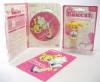  Pinky : Street Japan Limited Edition Angel & Devil with DVD Set 