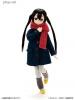  AZONE Pureneemo Character Series NO.067 Movie K-ON Nakano Azusa TBSishop Limited 