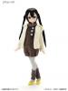  AZONE Pureneemo Character Series NO.067 Movie K-ON Nakano Azusa TBSishop Limited 