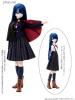  Azone 50cm Cecily Fear of Darkness 1/3 Fashion Doll 
