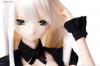 Azone 50cm Cecily Fear of Darkness II 1/3 Fashion Doll 