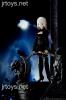  Azone 50cm Cecily Fear of Darkness II 1/3 Fashion Doll 