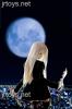  Azone 50cm Cecily Fear of Darkness II 1/3 Fashion Doll 