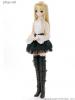  Azone 50cm Lilia Black Raven III The Beginning of The End 1/3 Fashion Doll 