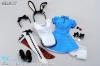  Volks Doll Party 29 Limited Dollfie Dream Dressy Alice Set DDS DD SML Bust 