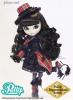  Groove Jun Planning Pullip doll Regeneration Series fanatica 1/6 Fashion Doll Obitsu 
