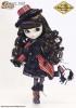  Groove Jun Planning Pullip doll Regeneration Series fanatica 1/6 Fashion Doll Obitsu 