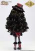  Groove Jun Planning Pullip doll Regeneration Series fanatica 1/6 Fashion Doll Obitsu 