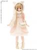  Azone EX Cute 9th Series Komorebimori no Dobutsutachi Cat Aika 1/6 Fashion Doll 