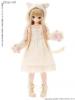  Azone EX Cute 9th Series Komorebimori no Dobutsutachi Cat Aika 1/6 Fashion Doll 