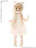  Azone EX Cute 9th Series Komorebimori no Dobutsutachi Cat Aika 1/6 Fashion Doll 