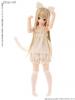  Azone EX Cute 9th Series Komorebimori no Dobutsutachi Cat Aika 1/6 Fashion Doll 