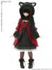  Azone EX Cute 9th Series Komorebimori no Dobutsutachi Cat Aika Limited Edition 1/6 Fashion Doll 