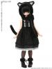  Azone EX Cute 9th Series Komorebimori no Dobutsutachi Cat Aika Limited Edition 1/6 Fashion Doll 