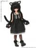  Azone EX Cute 9th Series Komorebimori no Dobutsutachi Cat Aika Limited Edition 1/6 Fashion Doll 