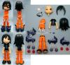  Pinky : Street Air Gear x Pinky St Vol 13 Perfect Gear box 02 AG 