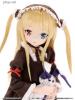  AZONE Pureneemo Character Series NO.060 Boku wa Tomodachi ga Sukunai Hasegawa Kobato TBSishop Limited 